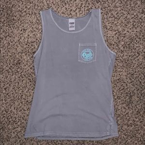 Victoria’s Secret PINK tank top